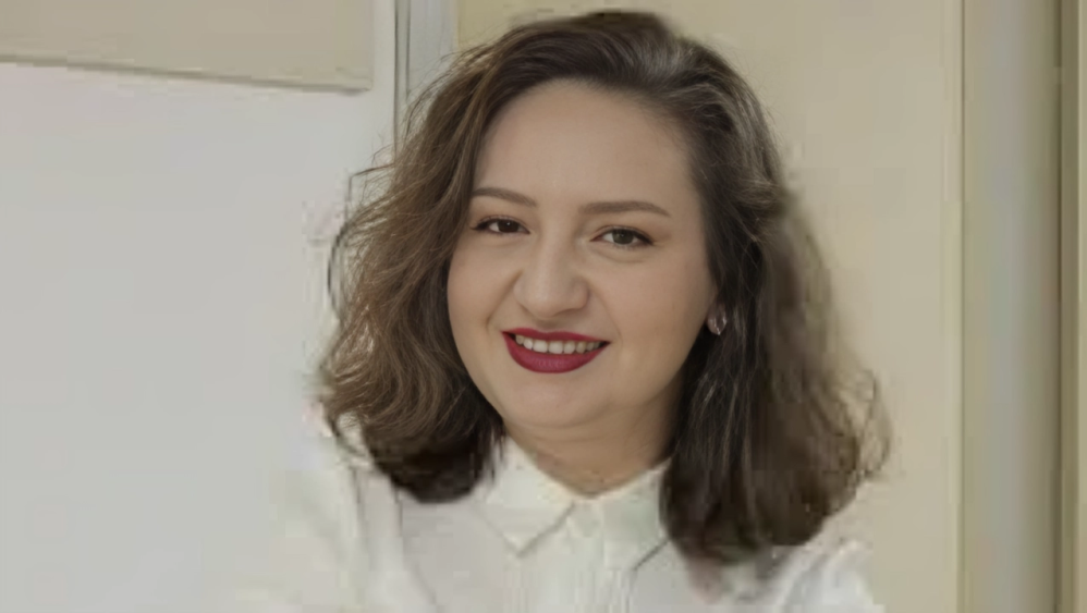 Alisa Kamalyan