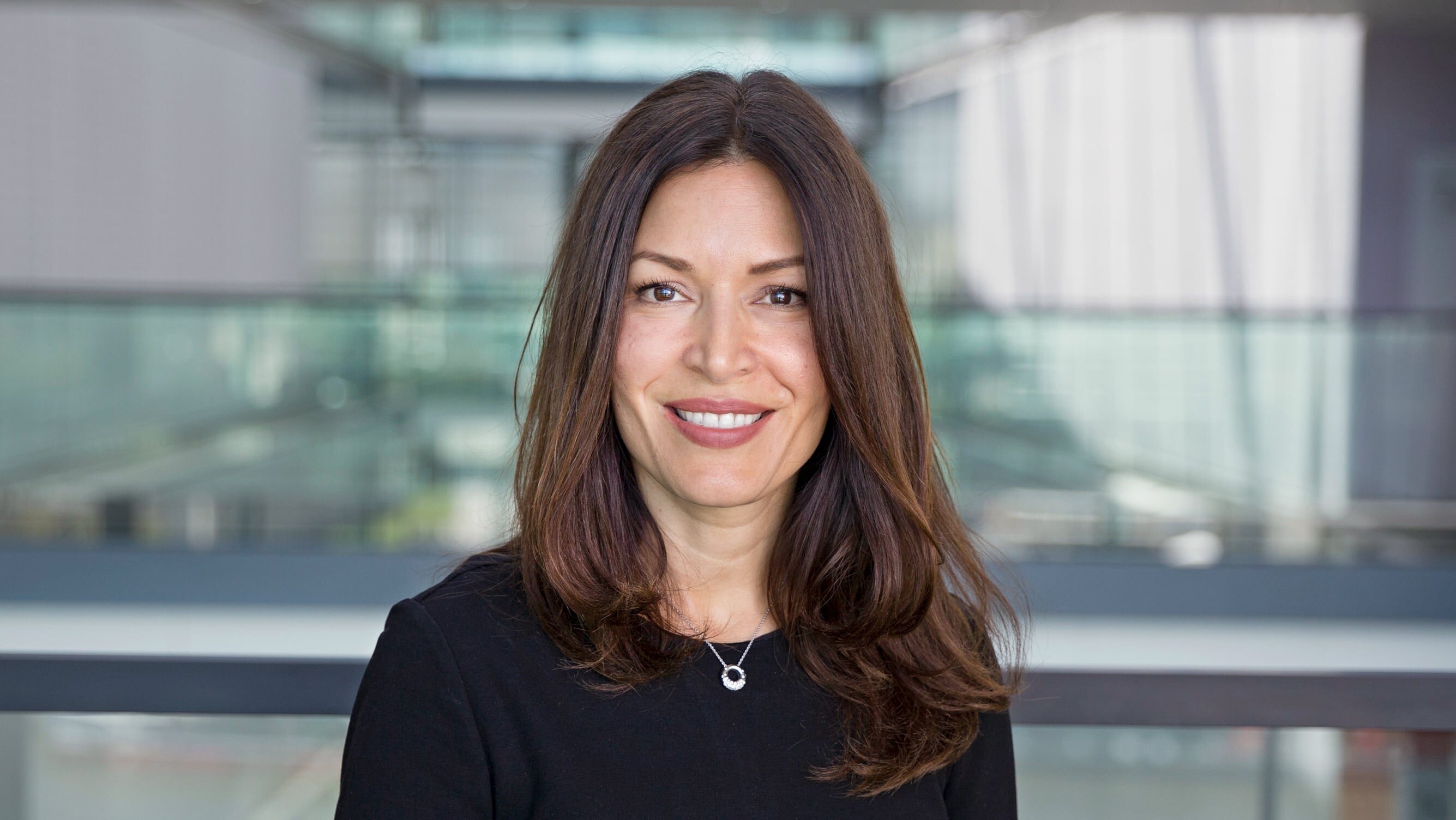 Yvonne Diaz