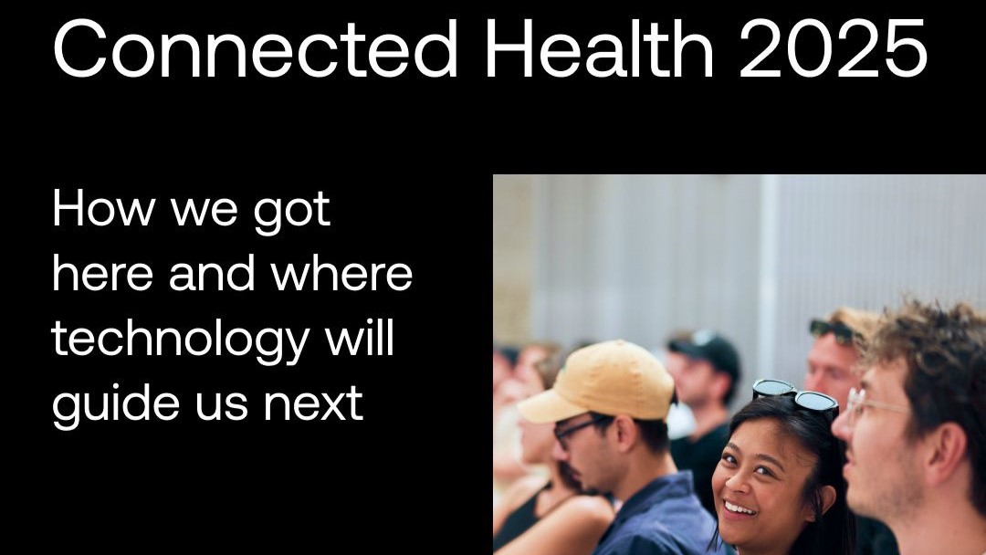 Connected Health 2025