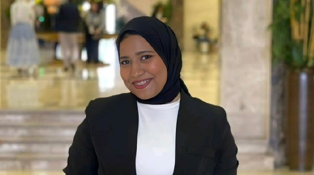 Sohila Karem
