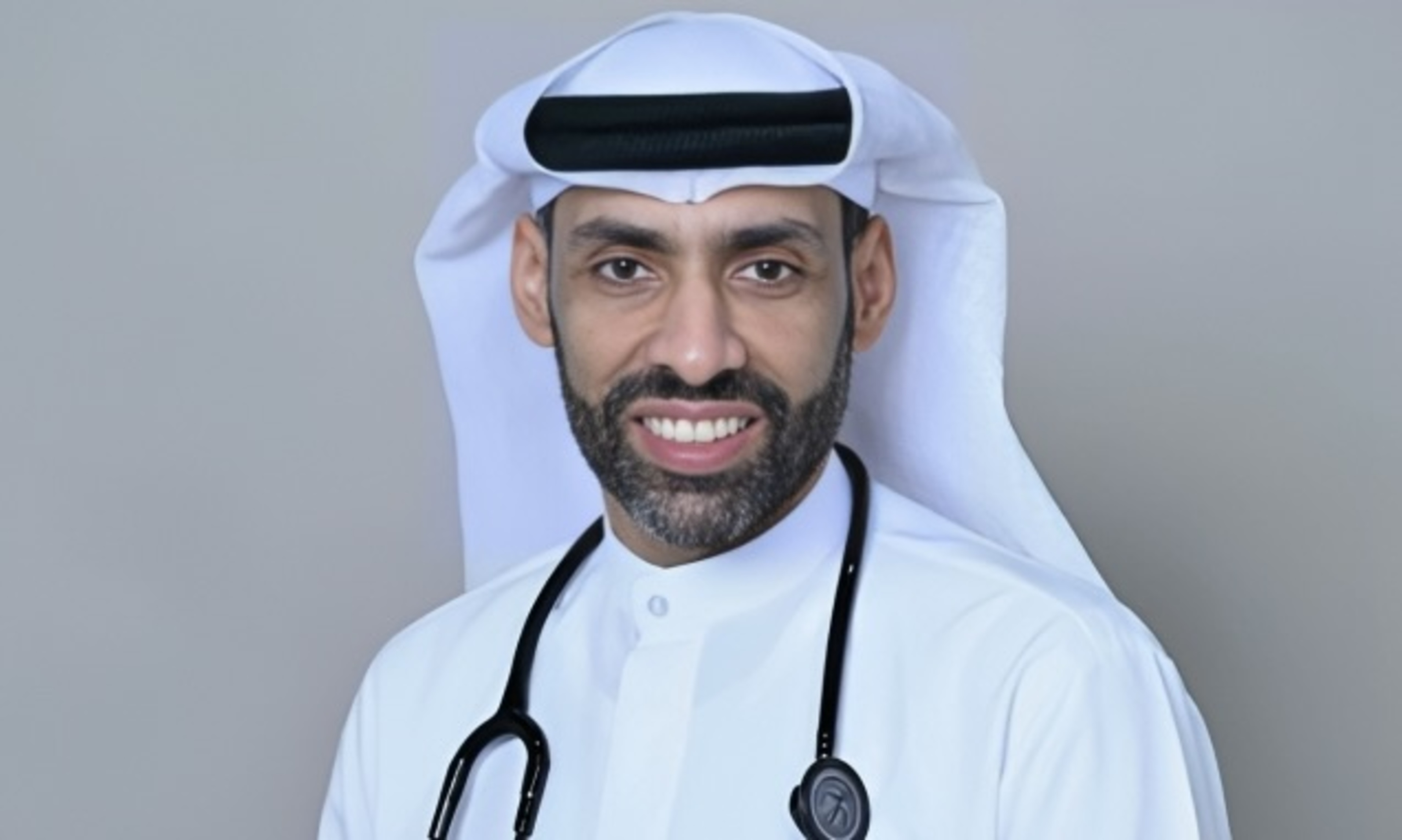 Humaid Al-Shamsi