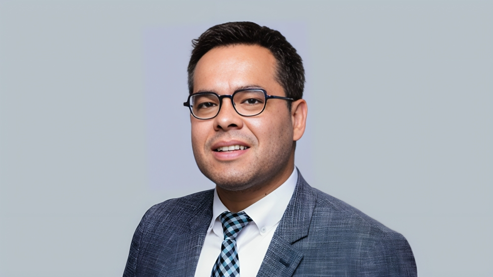 Fabio Ynoe de Moraes,