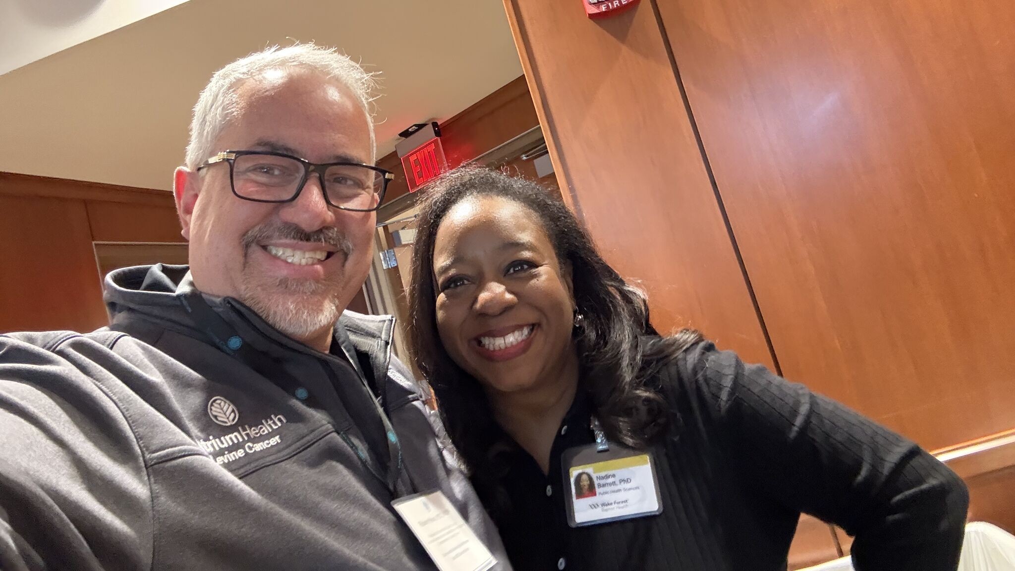 Atrium Health Wake Forest