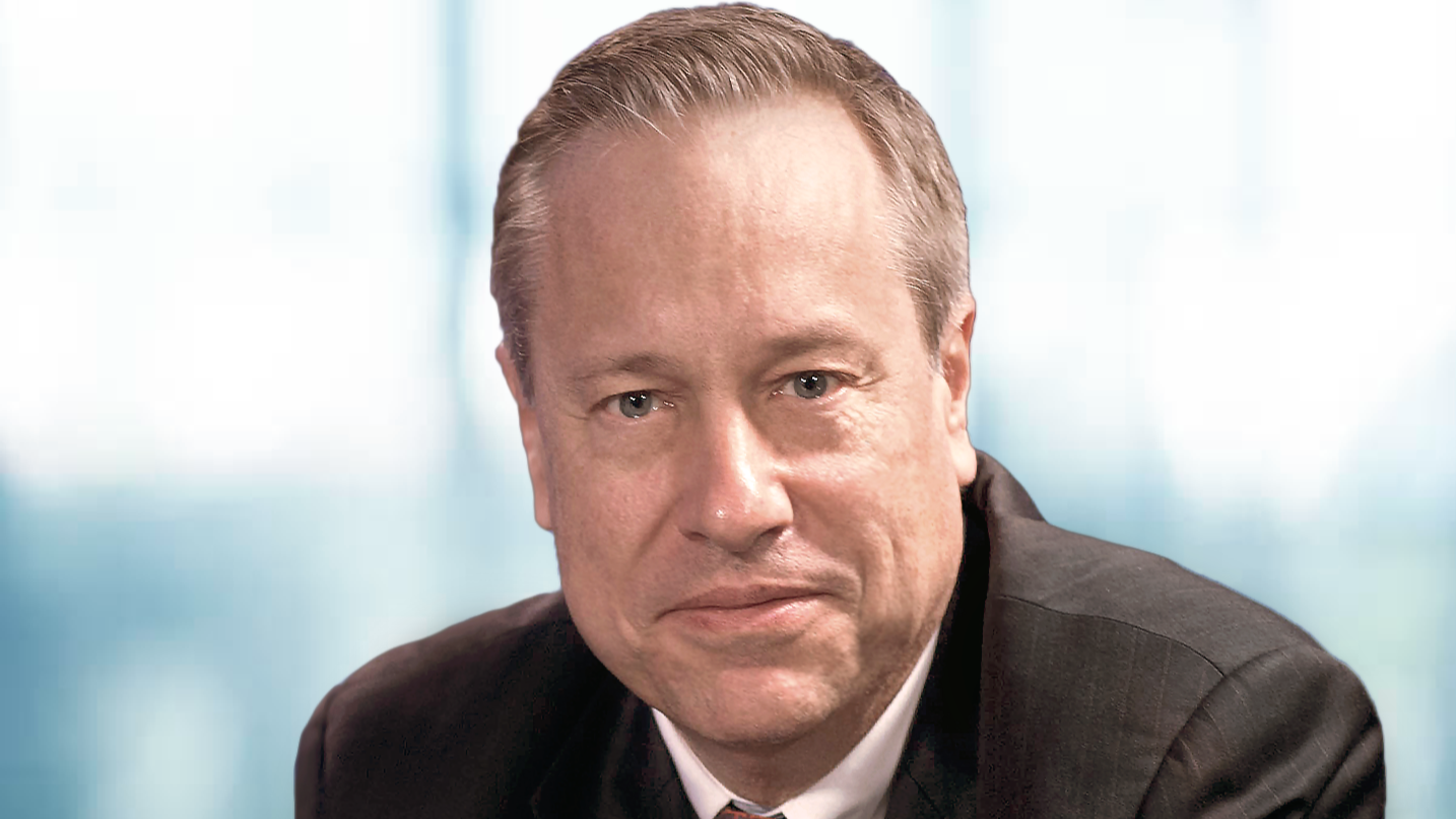Michael Gibson