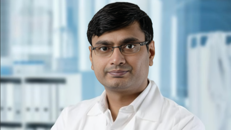 Amit Kumar Jain