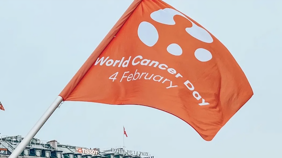 World Cancer Day