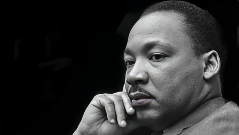 Martin Luther King Jr.