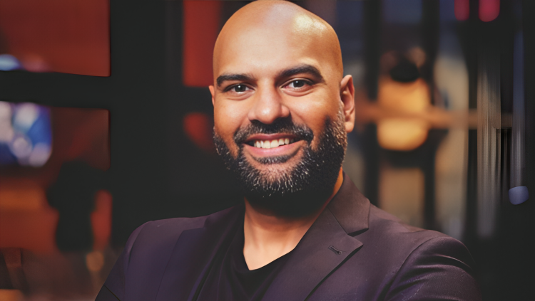 Osama Khan