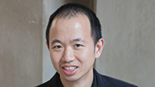 Ken Lau