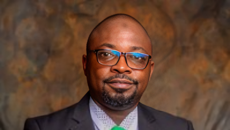 Adamu Alhassan Umar