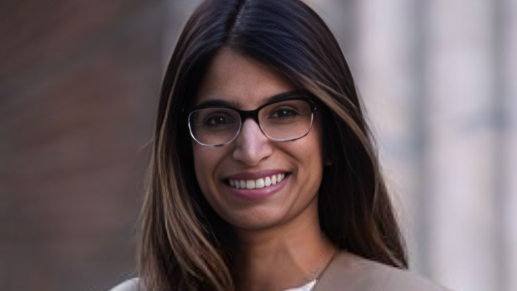 Pam Mangat-Dhaliwal