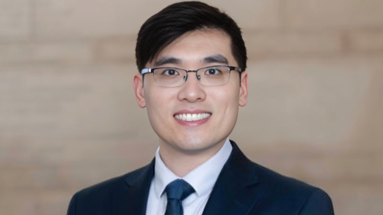 Tony Hung
