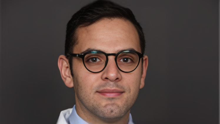 Khalil Choucair