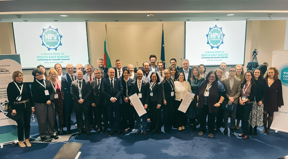 European Cancer Organisation