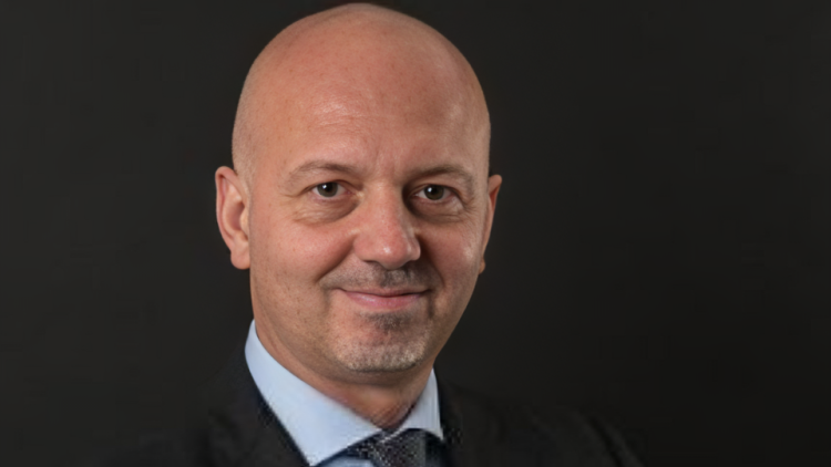 Mauro Vitali