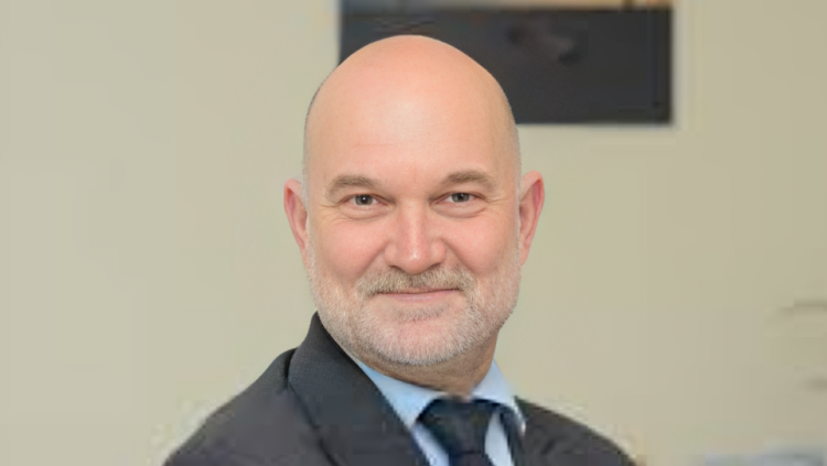 Fabrice Barlesi