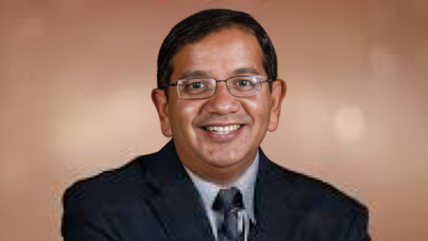 Anirban Maitra