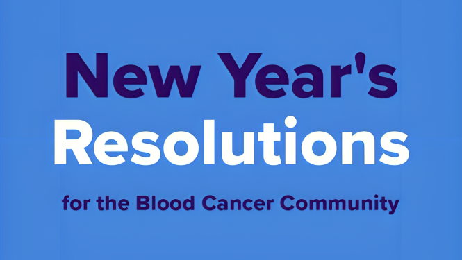 The Leukemia and Lymphoma Society