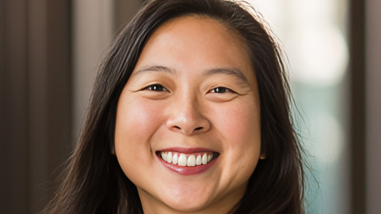 Mary Feng