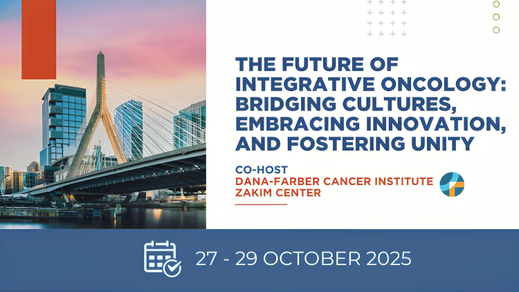 Society for Integrative Oncology