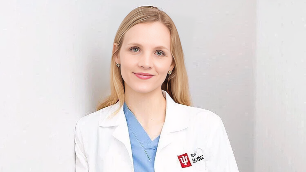 Laura Vater