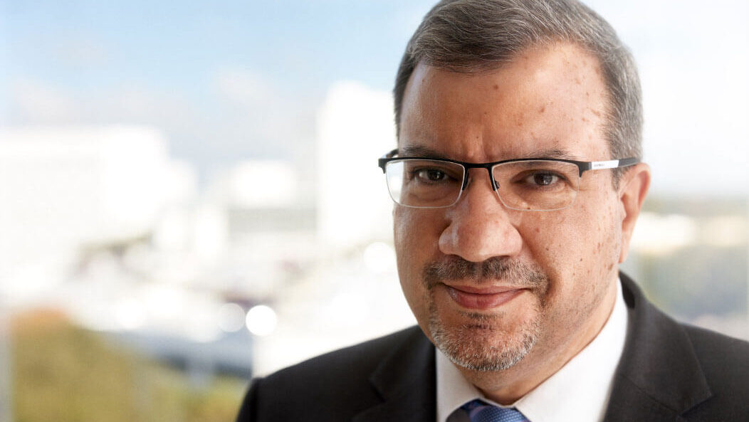 Mohamed Kharfan-Dabaja