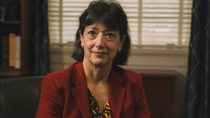 Monica Bertagnolli