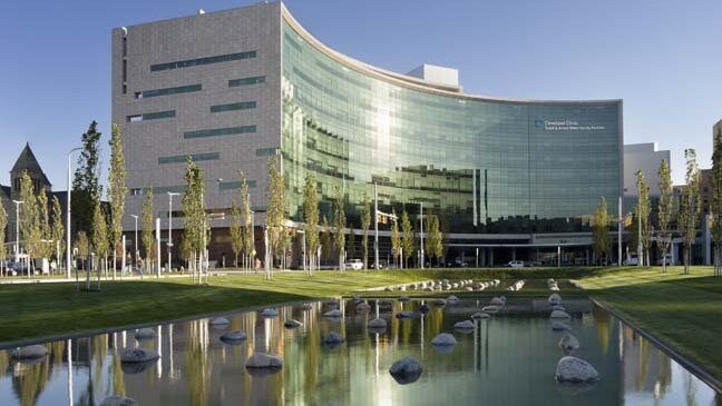 Cleveland Clinic