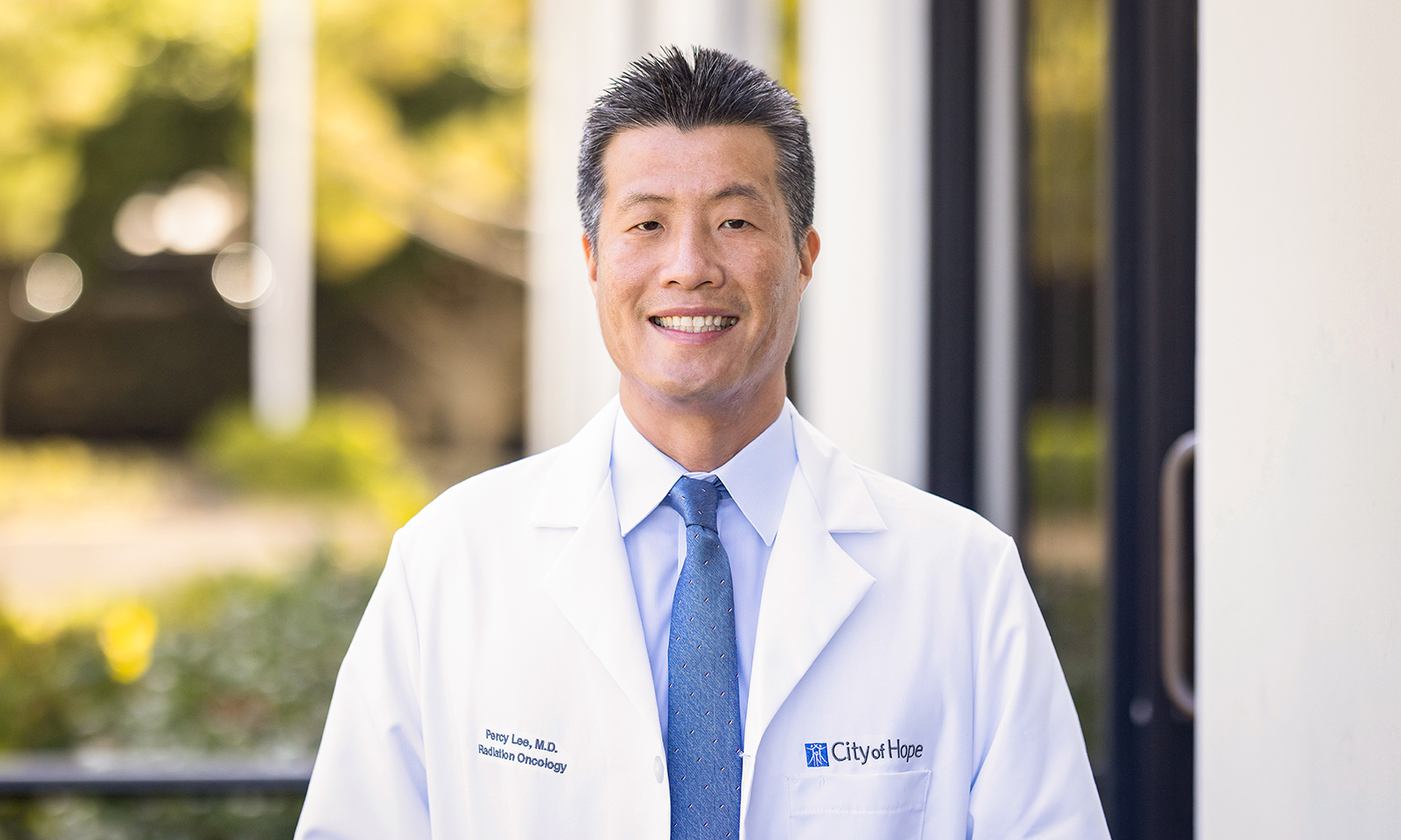 Small Cell Lung Cancer Percy Lee