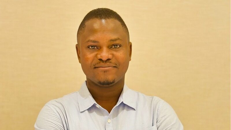Shaban Juma