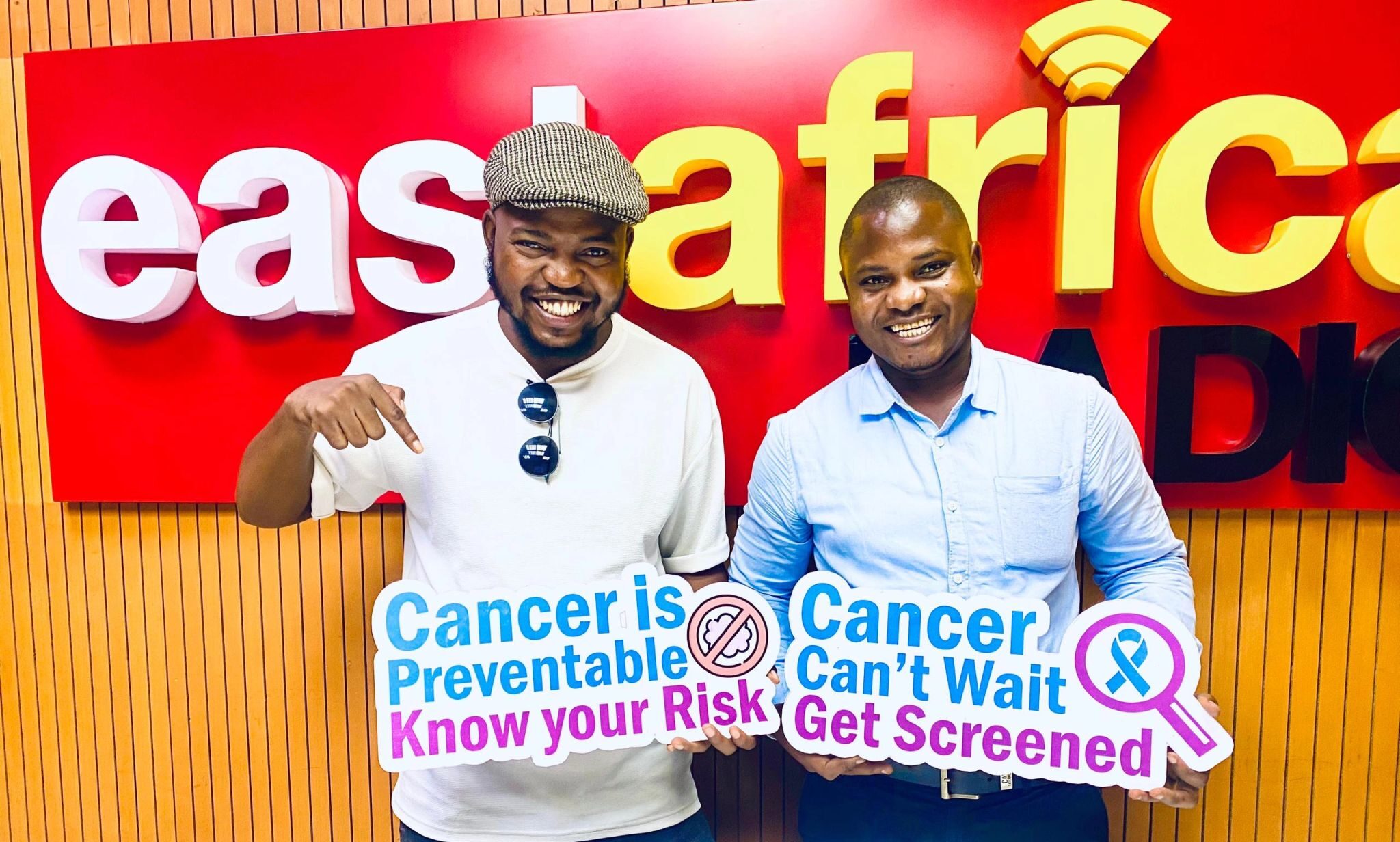 Cancer Fight Tanzania