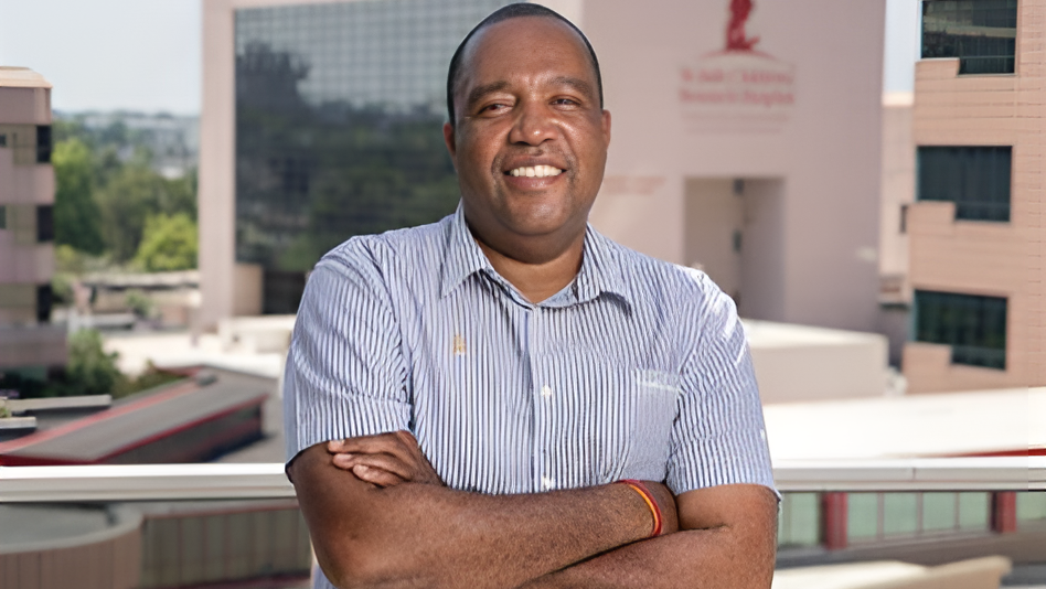 Daniel Mckenzie