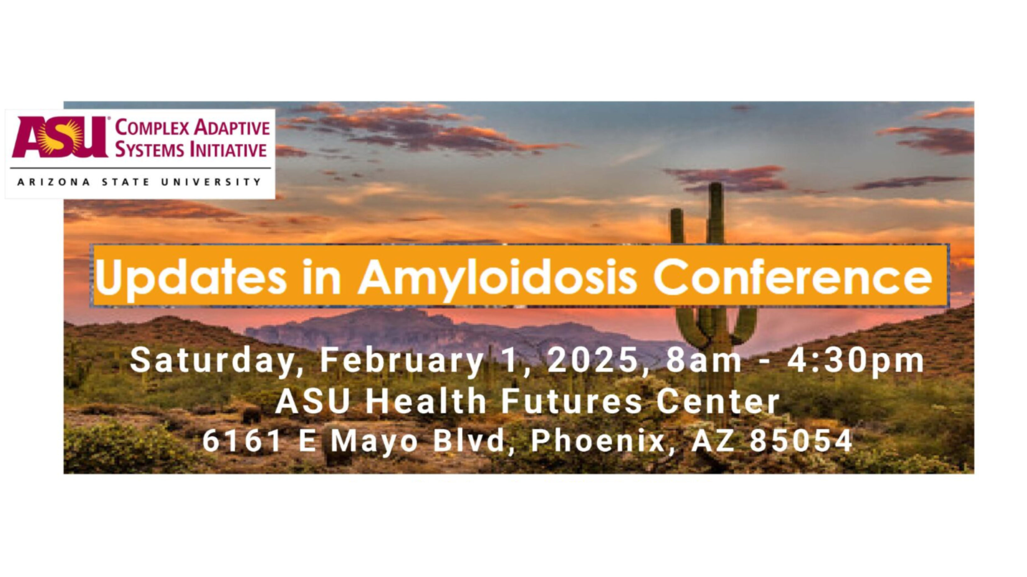 Updates in Amyloidosis
