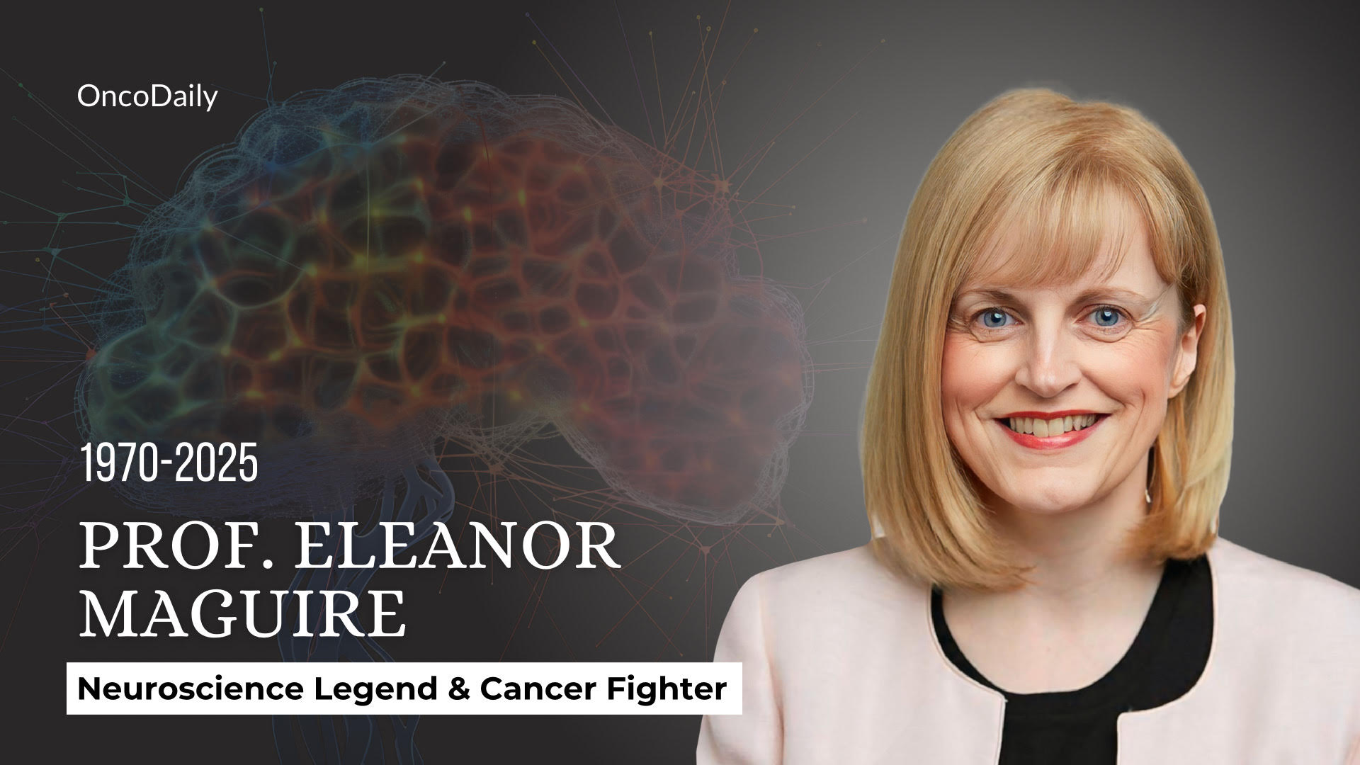 Eleanor Maguire