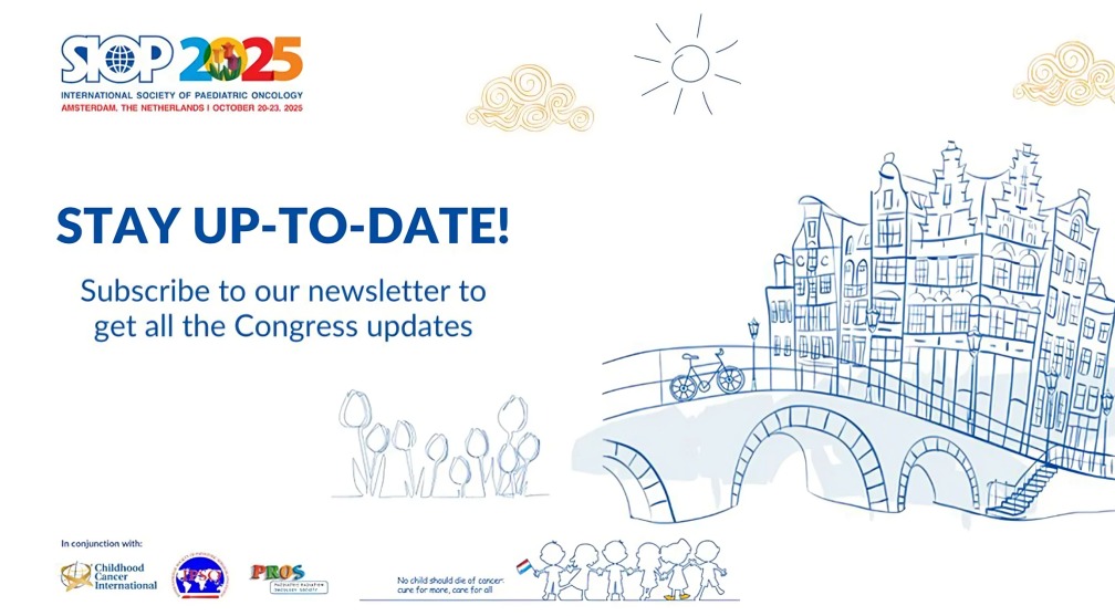 SIOPP Congress 2025