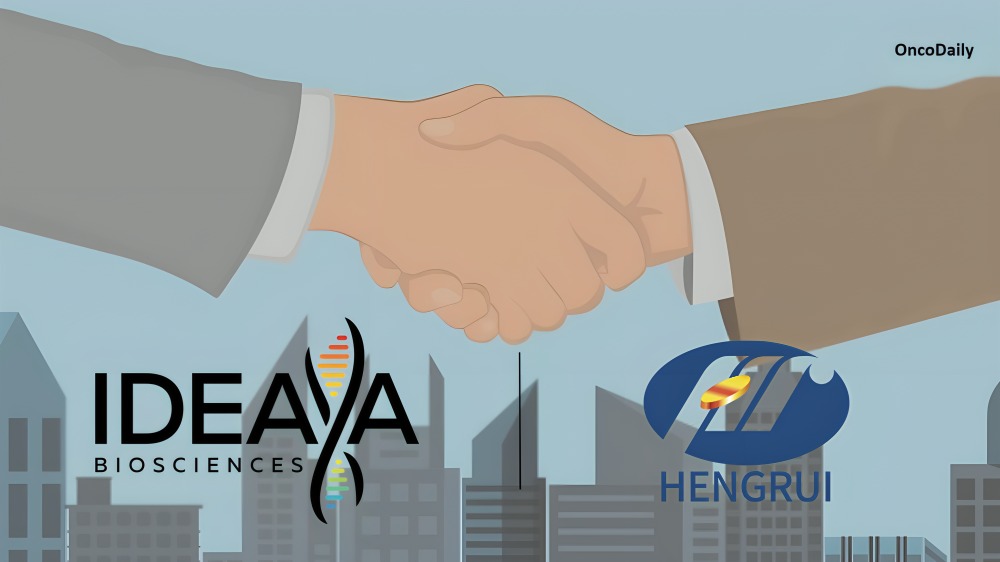 IDEAYA Biosciences