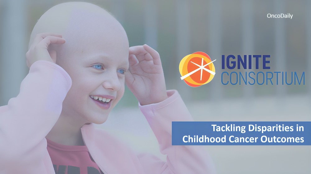 Childhood Cancer