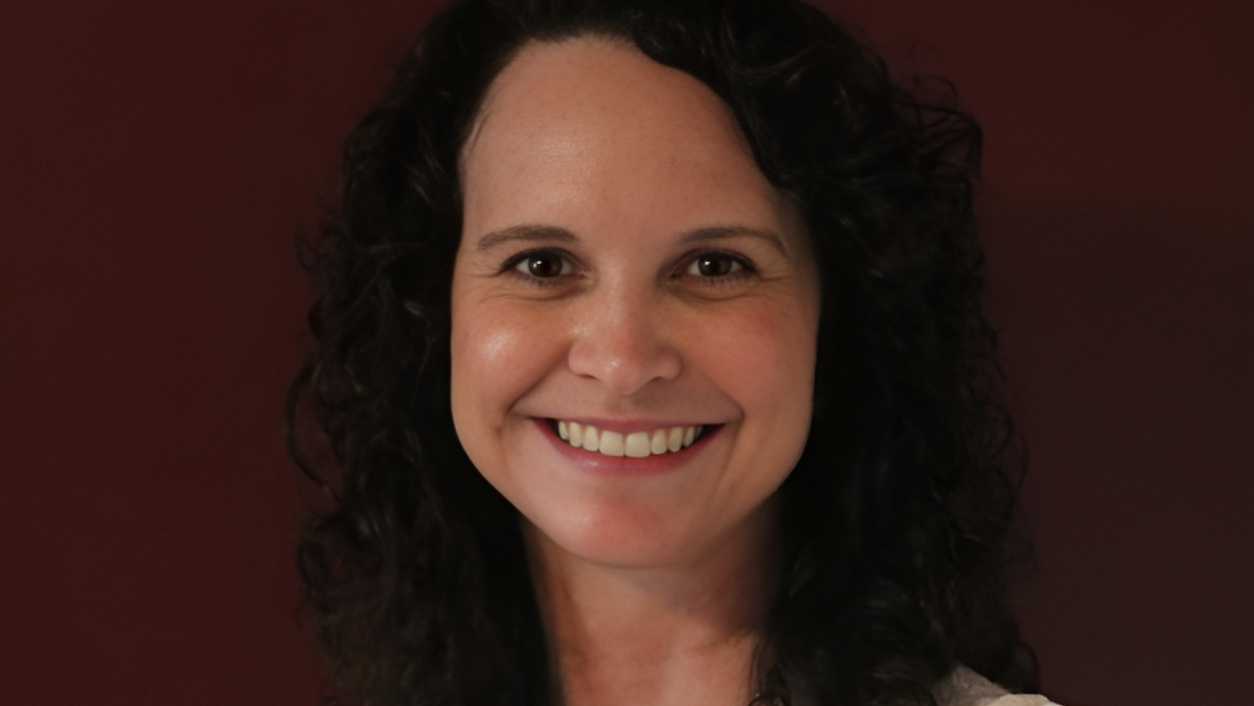 Melanie McCullough