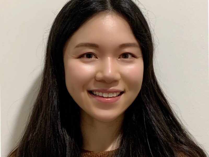 Shan Li O'Connor