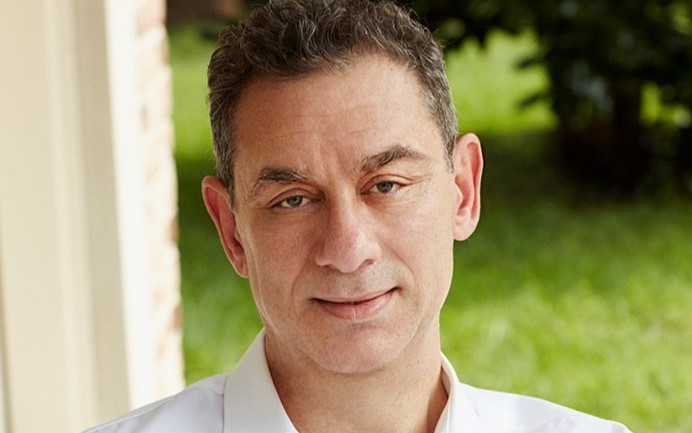 Albert Bourla