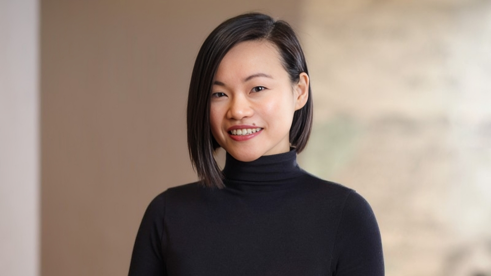 Jennifer Shum