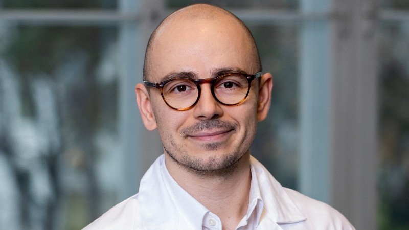 Igor Grabovac