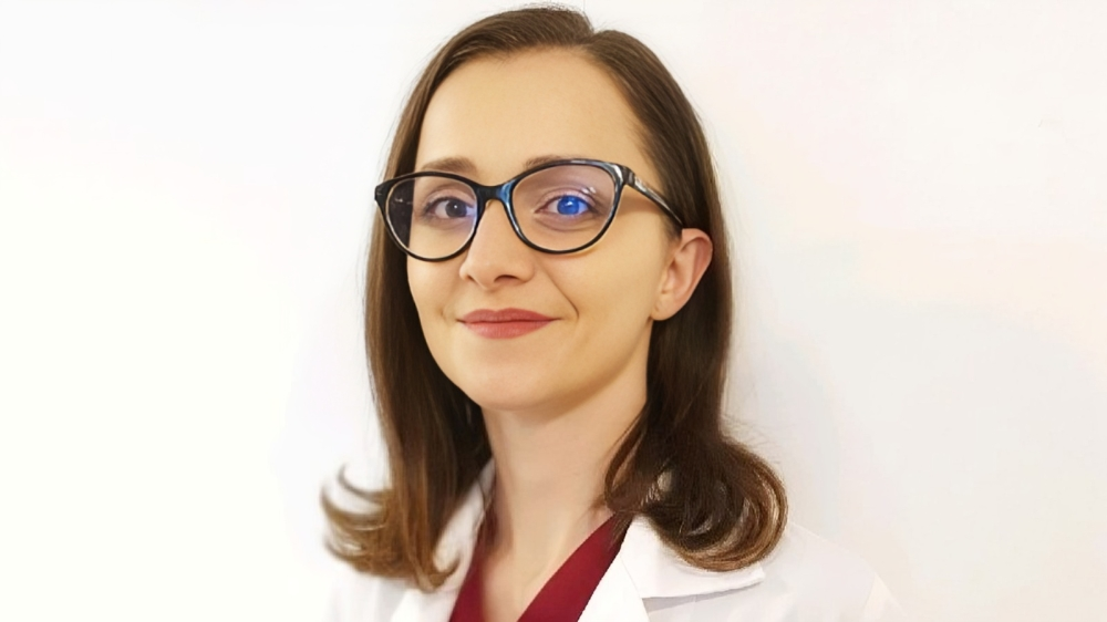 Mihaela Stana