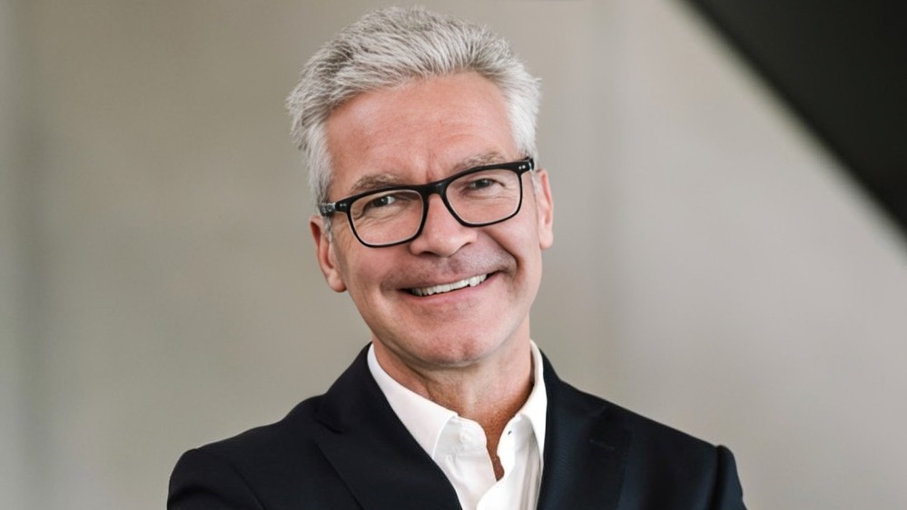 Markus Kosch
