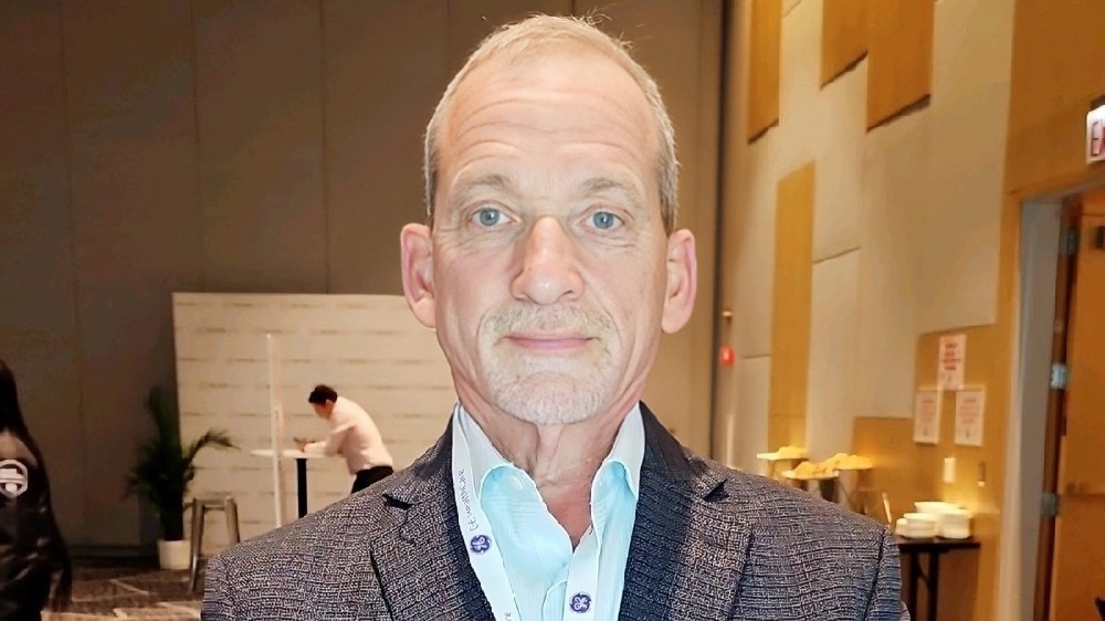Mike Herman