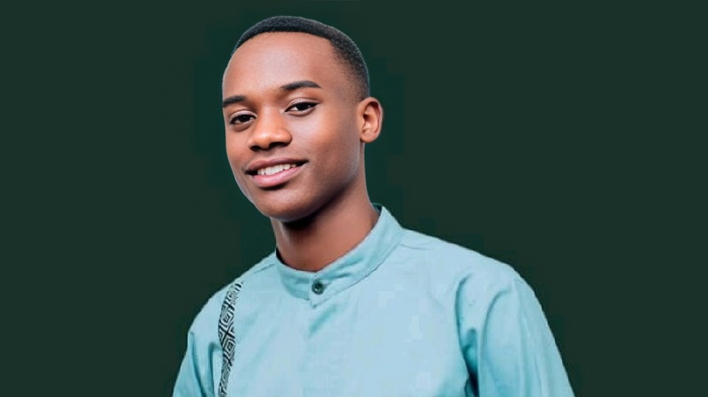 Darius Benimana