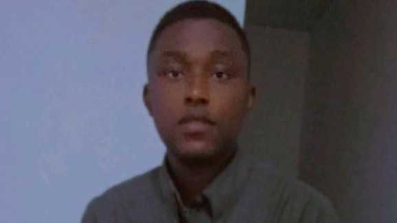 Esosa Omoregie