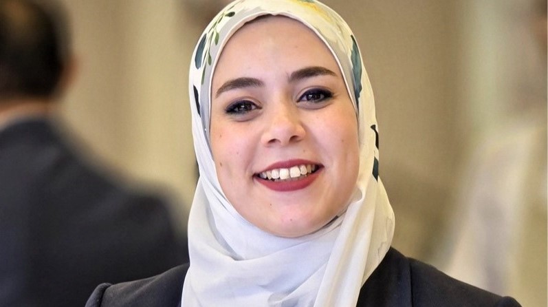 Yomna Omara