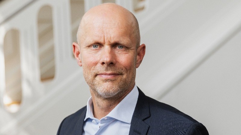 Henrik Ullum