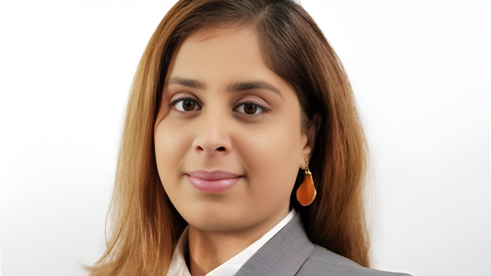 Zouina Sarfraz